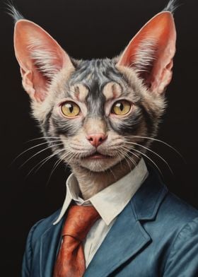 Lykoi