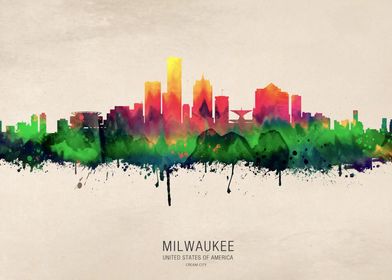 Milwaukee Wisconsin Crea