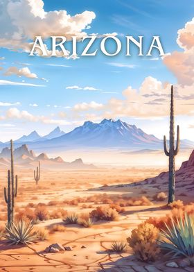 Arizona USA Travel