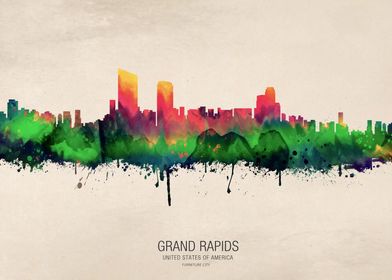 Grand Rapids Furniture Ci