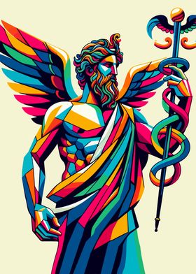 hermes God of boundaries