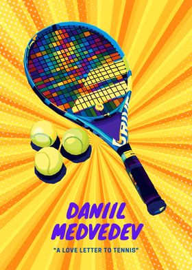 Tenis Wpap Pop Art