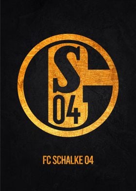 FC Schalke 04 Golden 