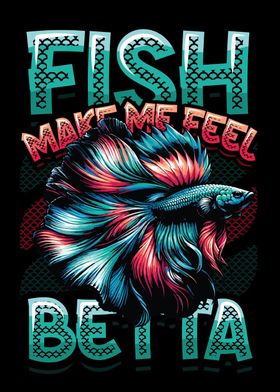 Fish Keeping Betta Fish