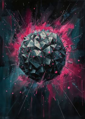 Explosive Sphere