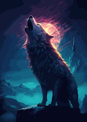 Lone Wolf