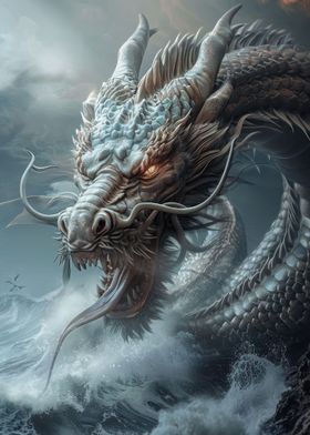 Chinese Dragon