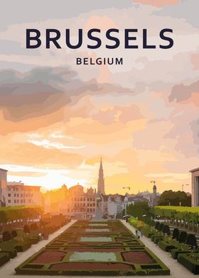 Brussels