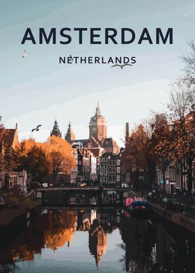 Amsterdam