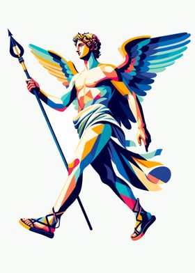 hermes God of boundaries