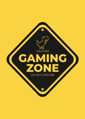 Gaming Zone