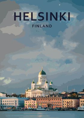 Helsinki