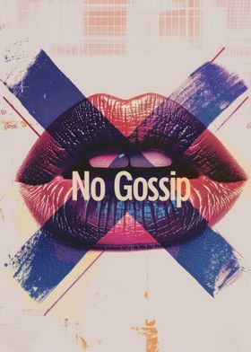 No Gossip