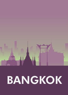 Bangkok