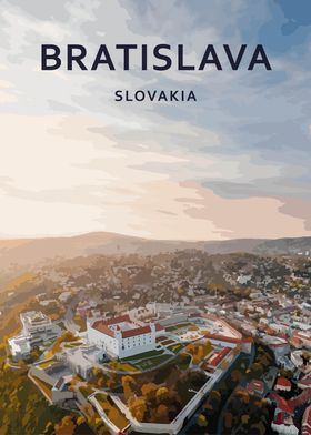 Bratislava