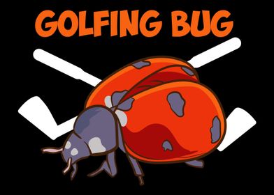 Golfing Bug