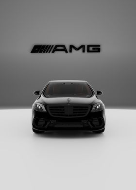 Mercedes AMG 