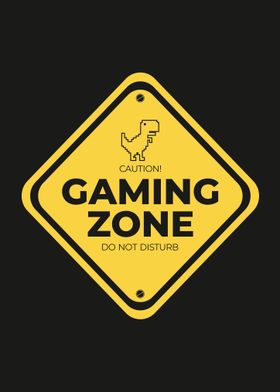 Gaming Zone