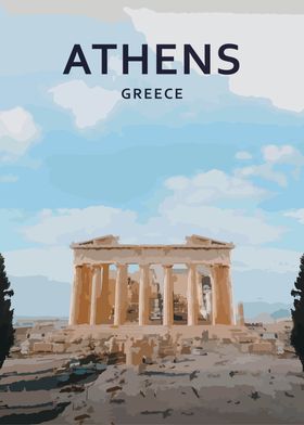 Athens