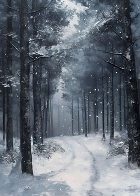 Winter Landscapes-preview-2