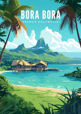 Bora Bora