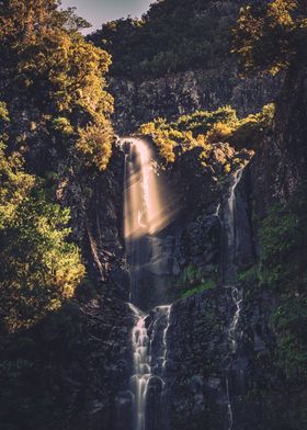 Risco Waterfall