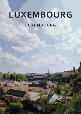 Luxembourg