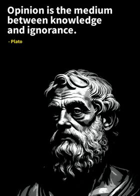 Plato quotes 