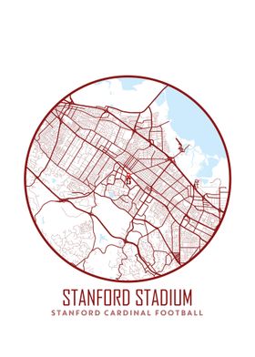 Stanford Cardinal football