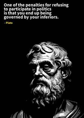 Plato quotes 