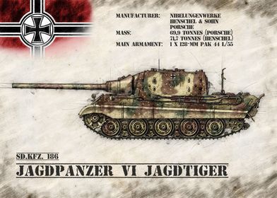 Jagdtiger