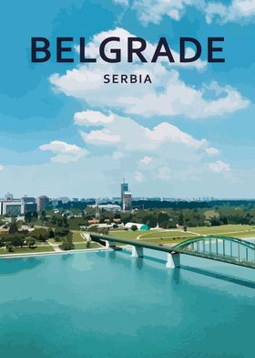 Belgrade