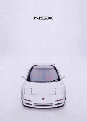 Honda NSX