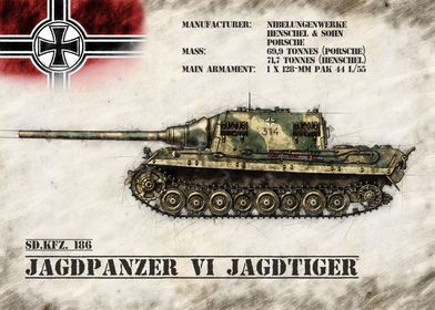 Jagdtiger