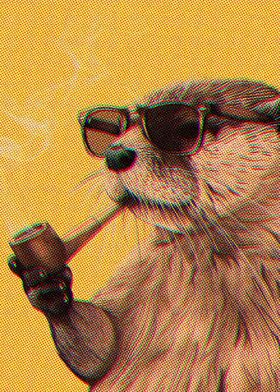 Otter Smokes