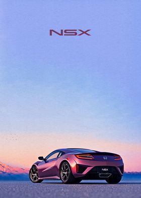 Honda NSX