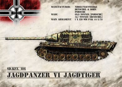 Jagdtiger