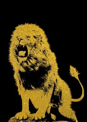 Lion Gold