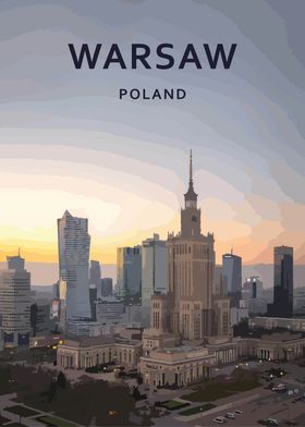 Warsaw