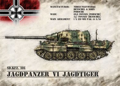 Jagdtiger