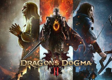 dragons dogma 2