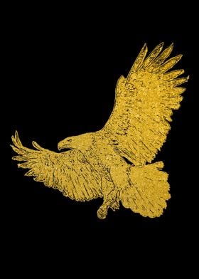 Gold Eagle