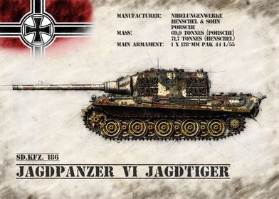 Jagdtiger