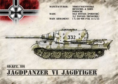 Jagdtiger