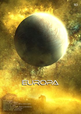 Europa