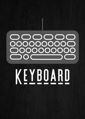Keyboard Computer