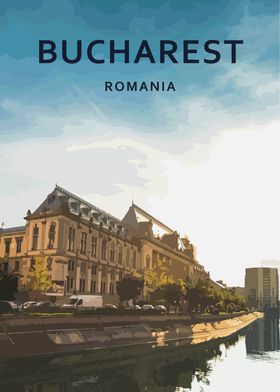 Bucharest