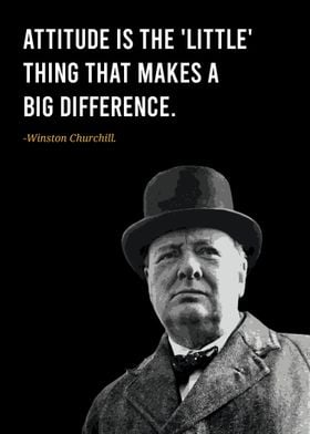 Churchill quotes 