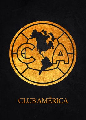 Club America Golden