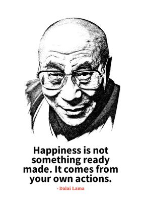 Dalai lama quotes 